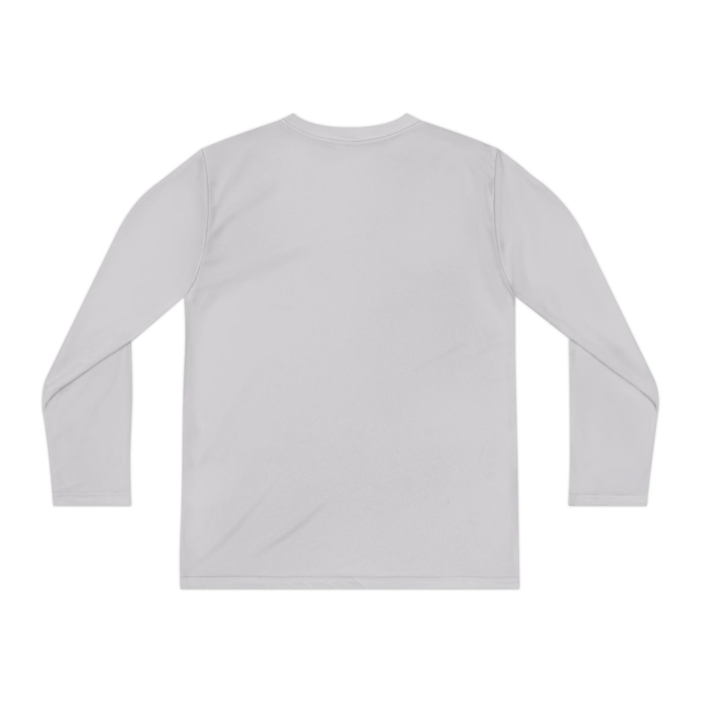 Brotherly Love Youth Long Sleeve Tee, Perfect for Siblings, Gift for Birthday, Playtime, Everyday Wear, Family Celebrations