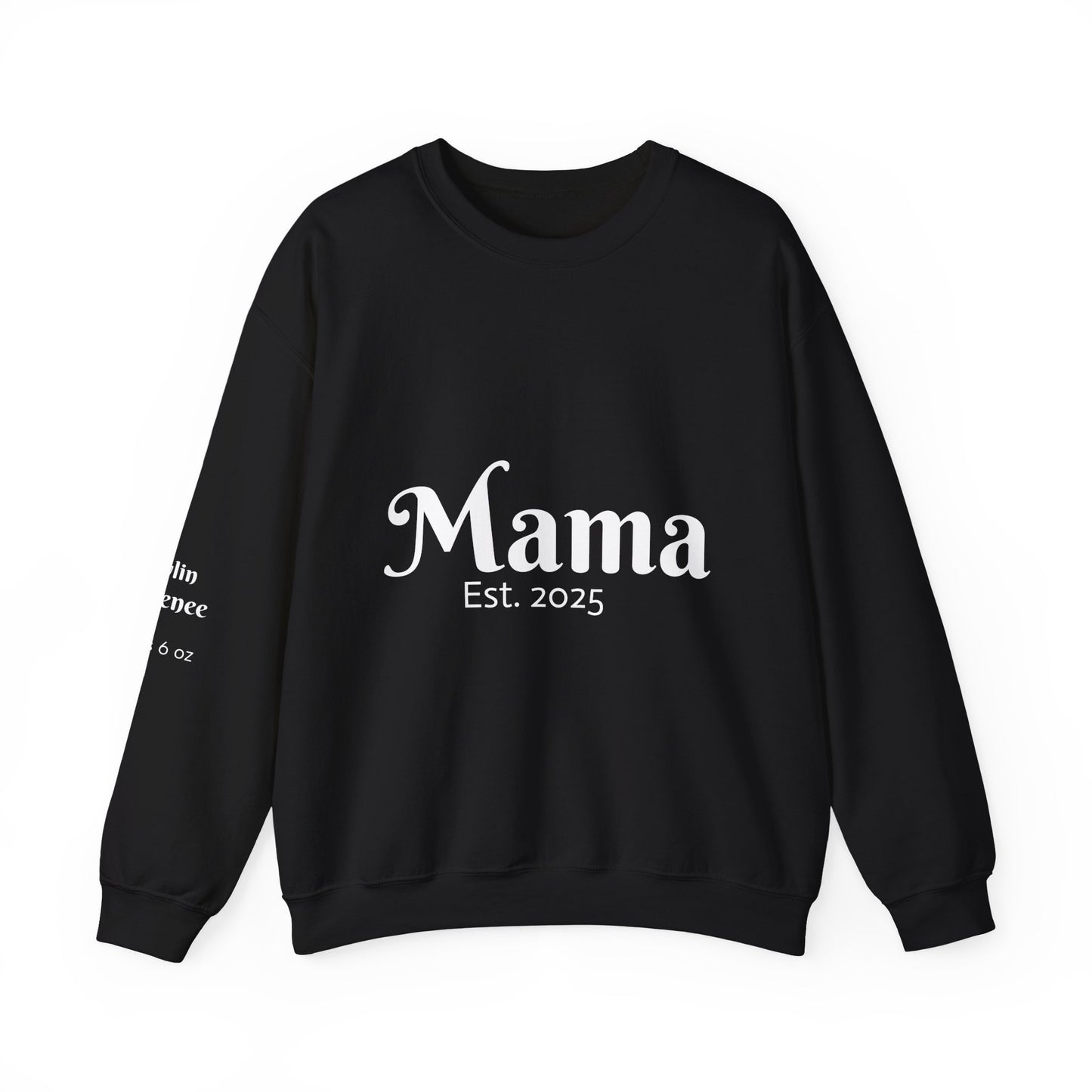Cozy Unisex Crewneck Sweatshirt for Everyday Comfort, Gift for Him, Her, Friends, Family, Casual Style, Winter Layering