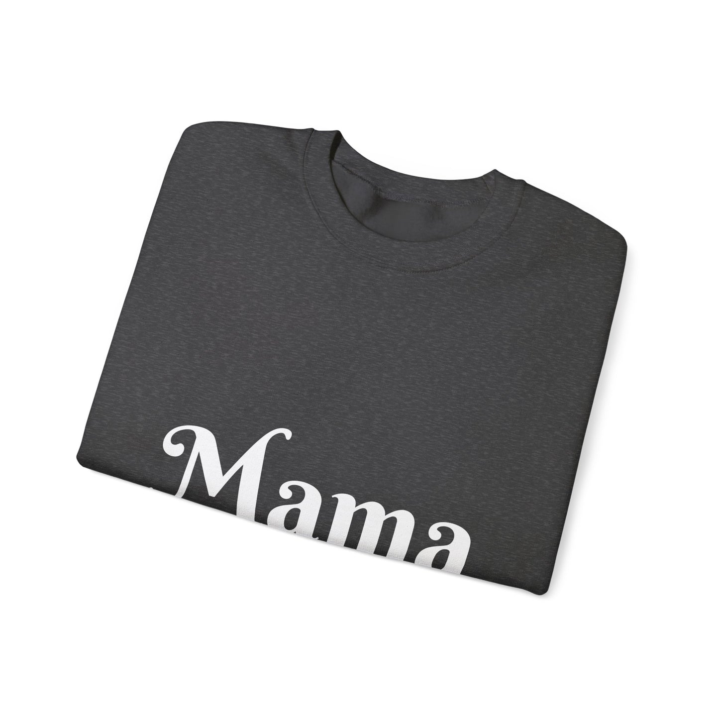 Cozy Unisex Crewneck Sweatshirt for Everyday Comfort, Gift for Him, Her, Friends, Family, Casual Style, Winter Layering