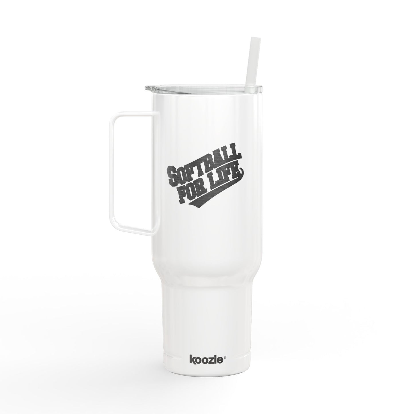 Personalized Insulated Tumbler, Custom Drinkware, Travel Mug, Gift for Him/Her, Engraved Cup, Summer Hydration