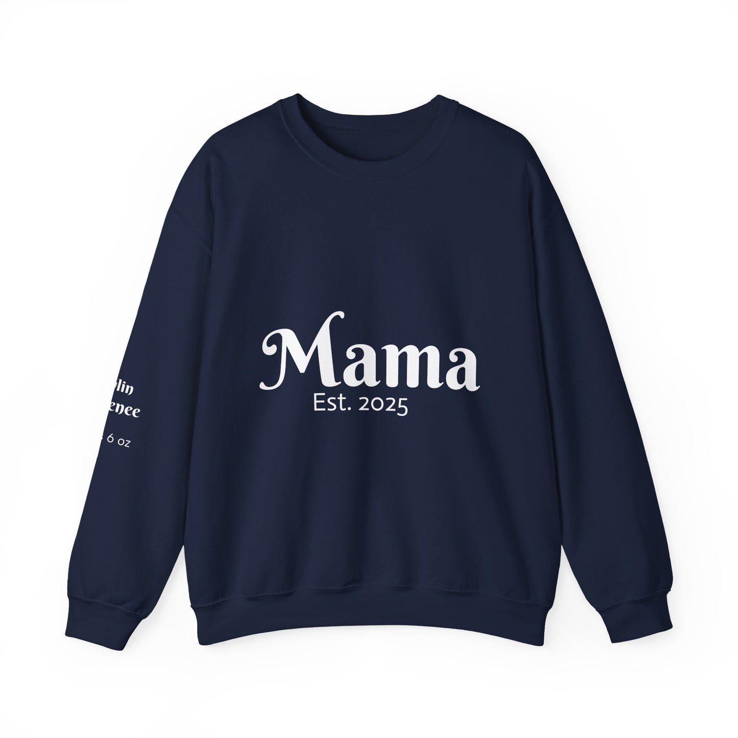 Cozy Unisex Crewneck Sweatshirt for Everyday Comfort, Gift for Him, Her, Friends, Family, Casual Style, Winter Layering