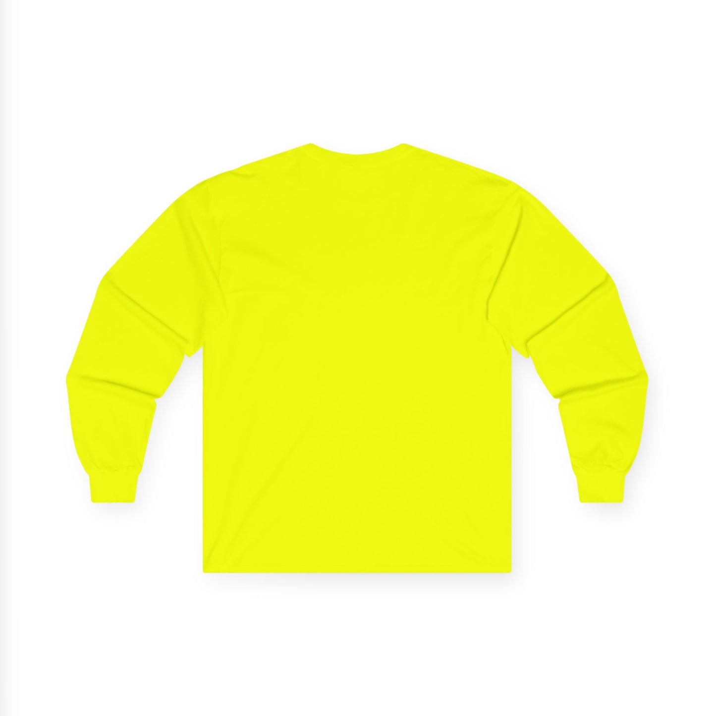 Organic Cotton Long Sleeve Tee: Fun Human Being Graphic Shirt, Eco-Friendly Gift, Casual Wear, Conscious Apparel, Unisex Fashion