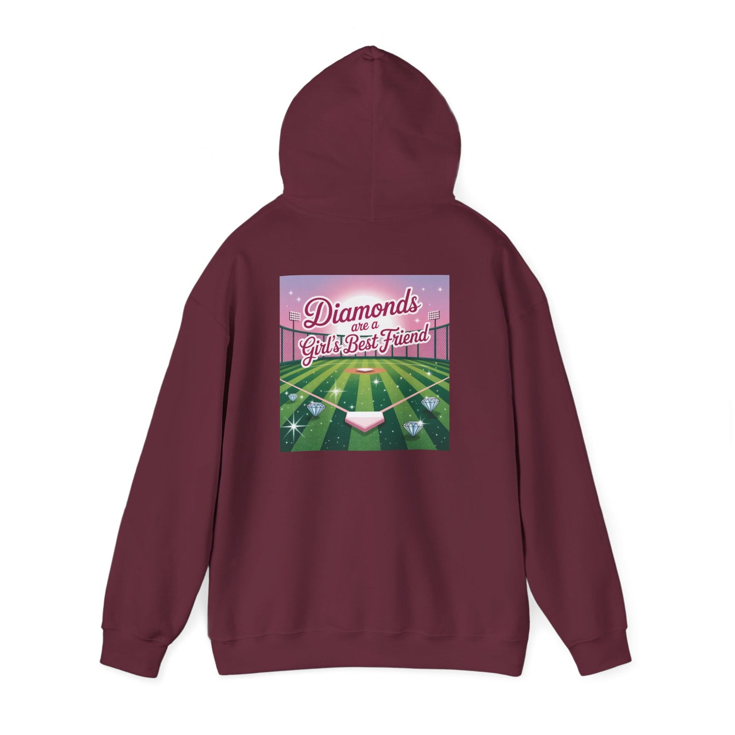 Funny Quote Hoodie Sweatshirt
