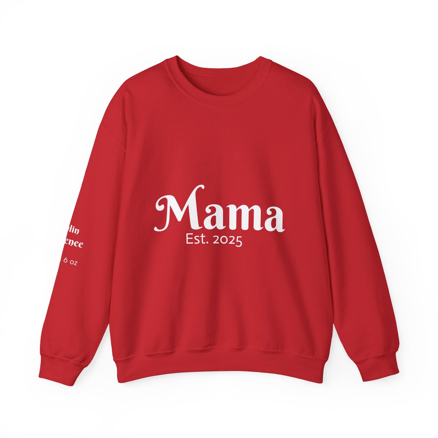 Cozy Unisex Crewneck Sweatshirt for Everyday Comfort, Gift for Him, Her, Friends, Family, Casual Style, Winter Layering