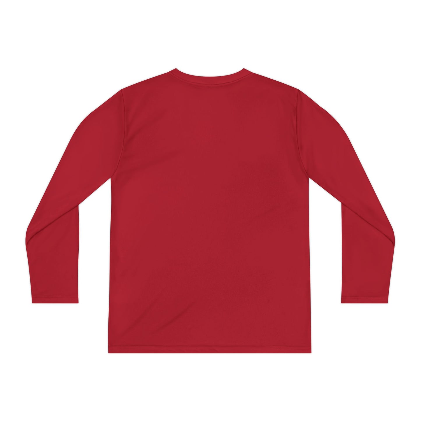 Brotherly Love Youth Long Sleeve Tee, Perfect for Siblings, Gift for Birthday, Playtime, Everyday Wear, Family Celebrations