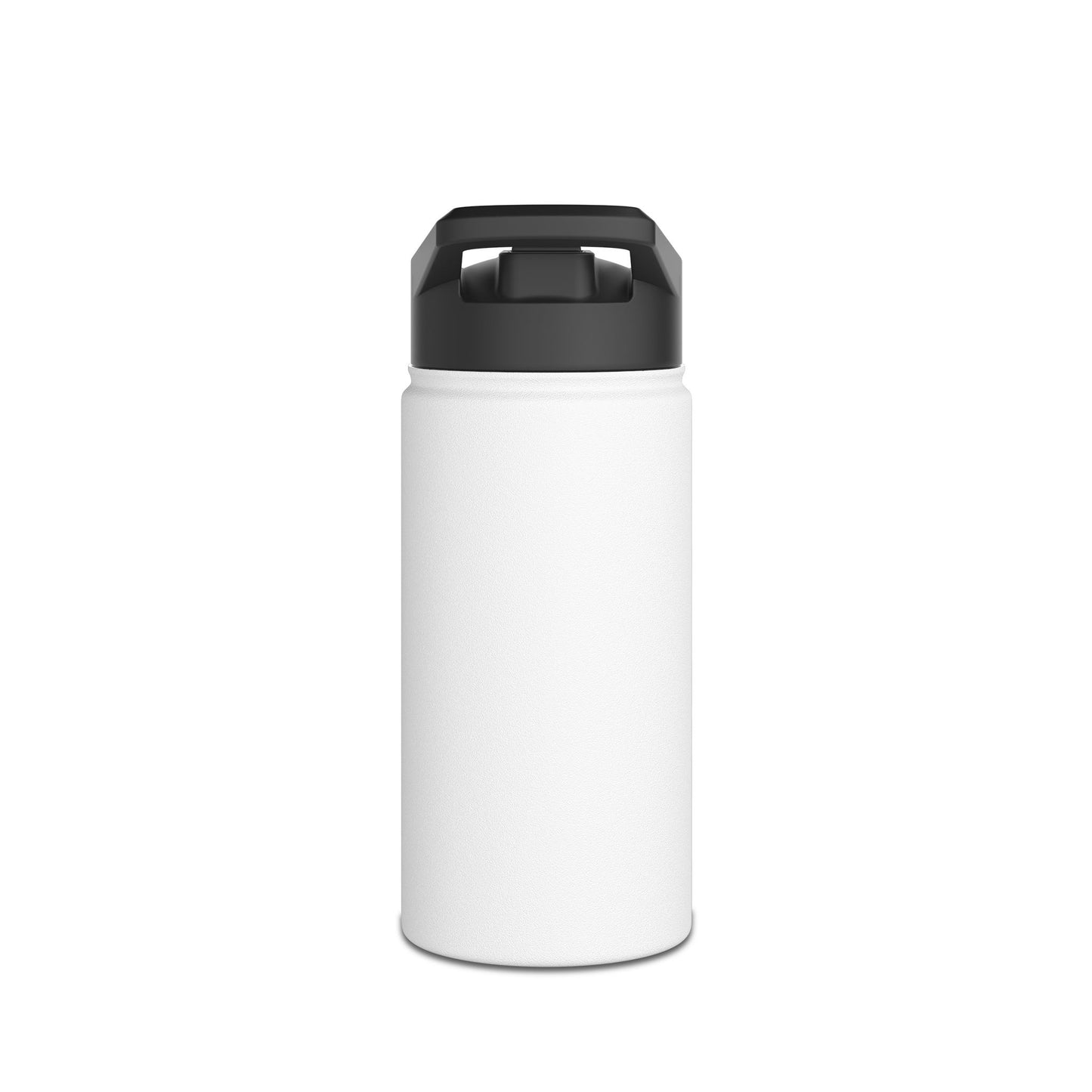 Diamond Sports Water Bottle, Ideal for Softball Lovers, Gifts for Athletes, Eco-Friendly, Customizable, Hydration Gear