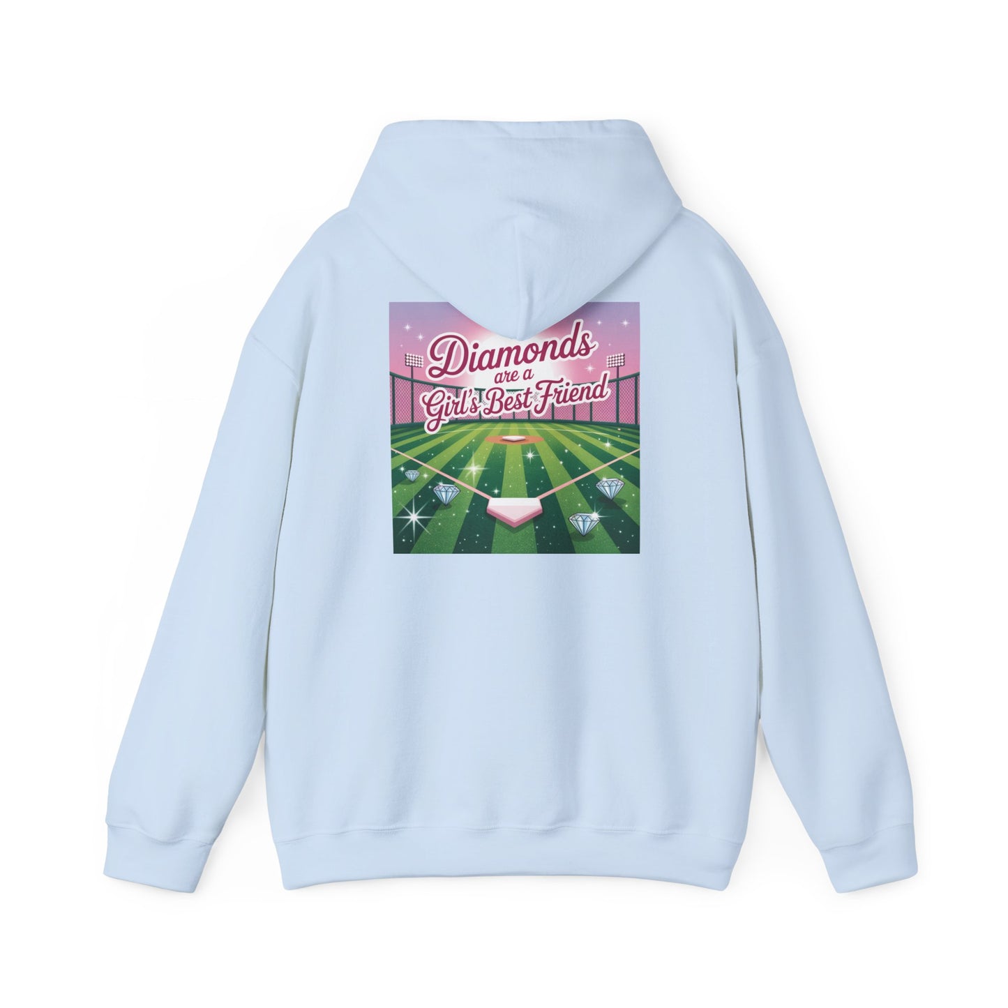 Funny Quote Hoodie Sweatshirt