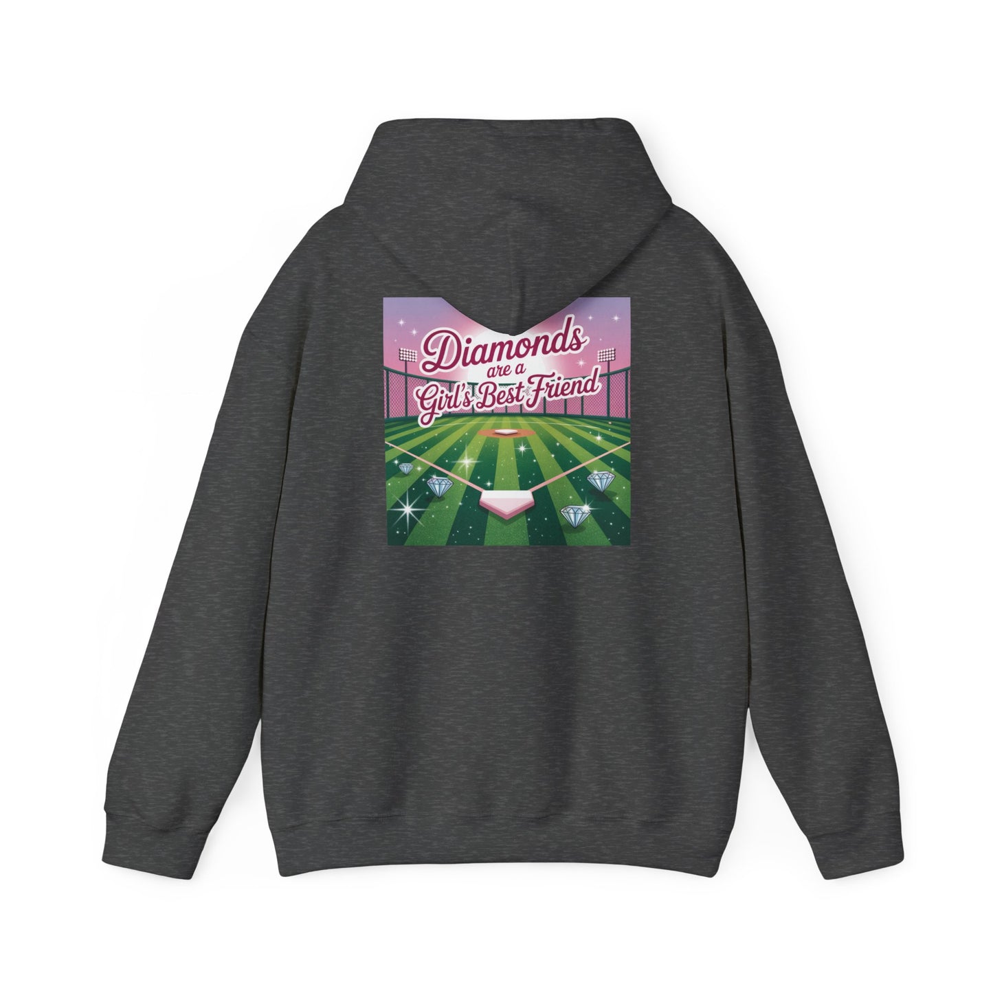 Funny Quote Hoodie Sweatshirt