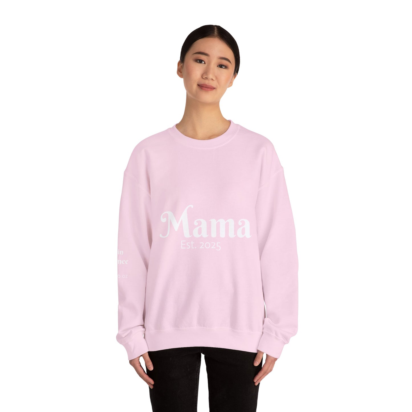 Cozy Unisex Crewneck Sweatshirt for Everyday Comfort, Gift for Him, Her, Friends, Family, Casual Style, Winter Layering
