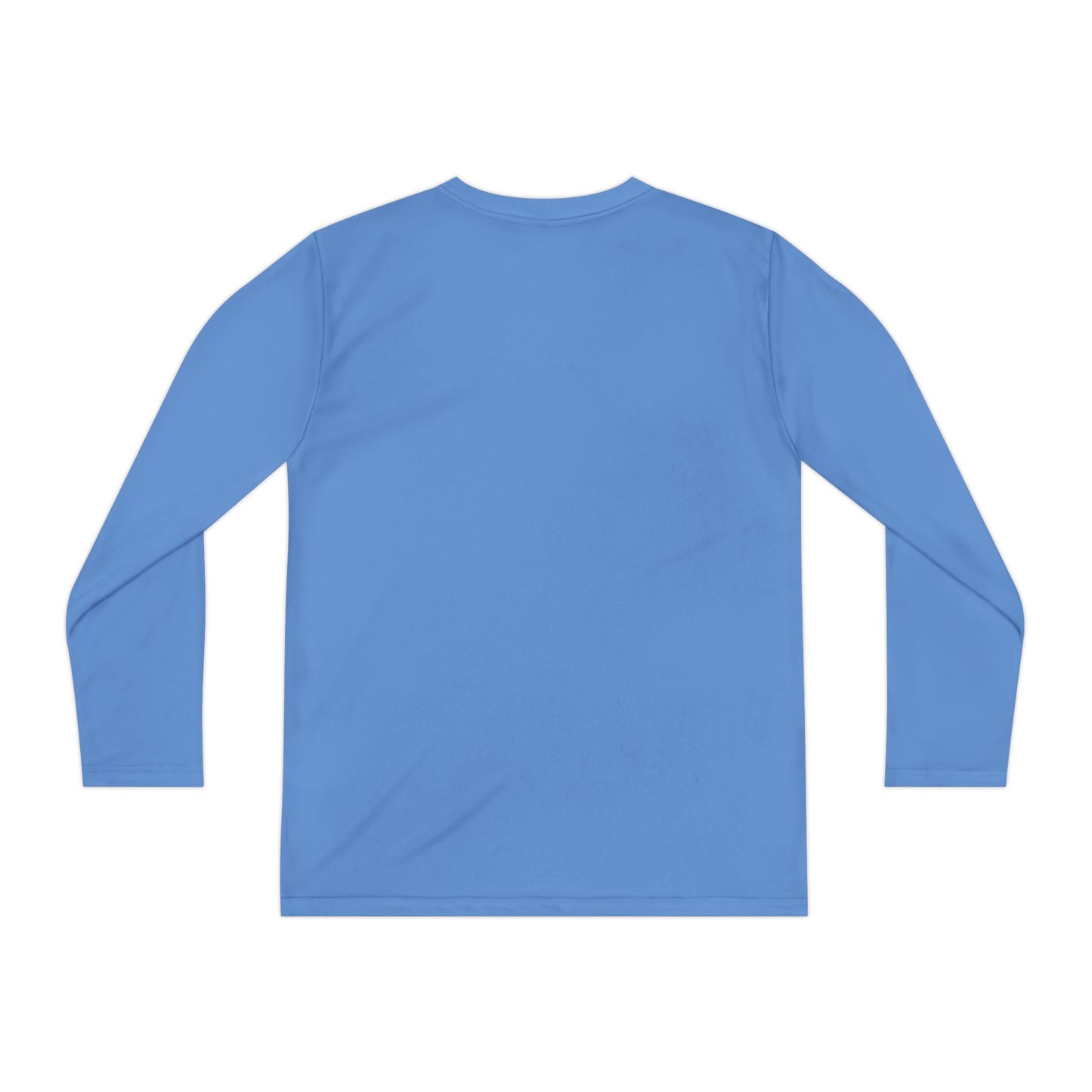 Brotherly Love Youth Long Sleeve Tee, Perfect for Siblings, Gift for Birthday, Playtime, Everyday Wear, Family Celebrations