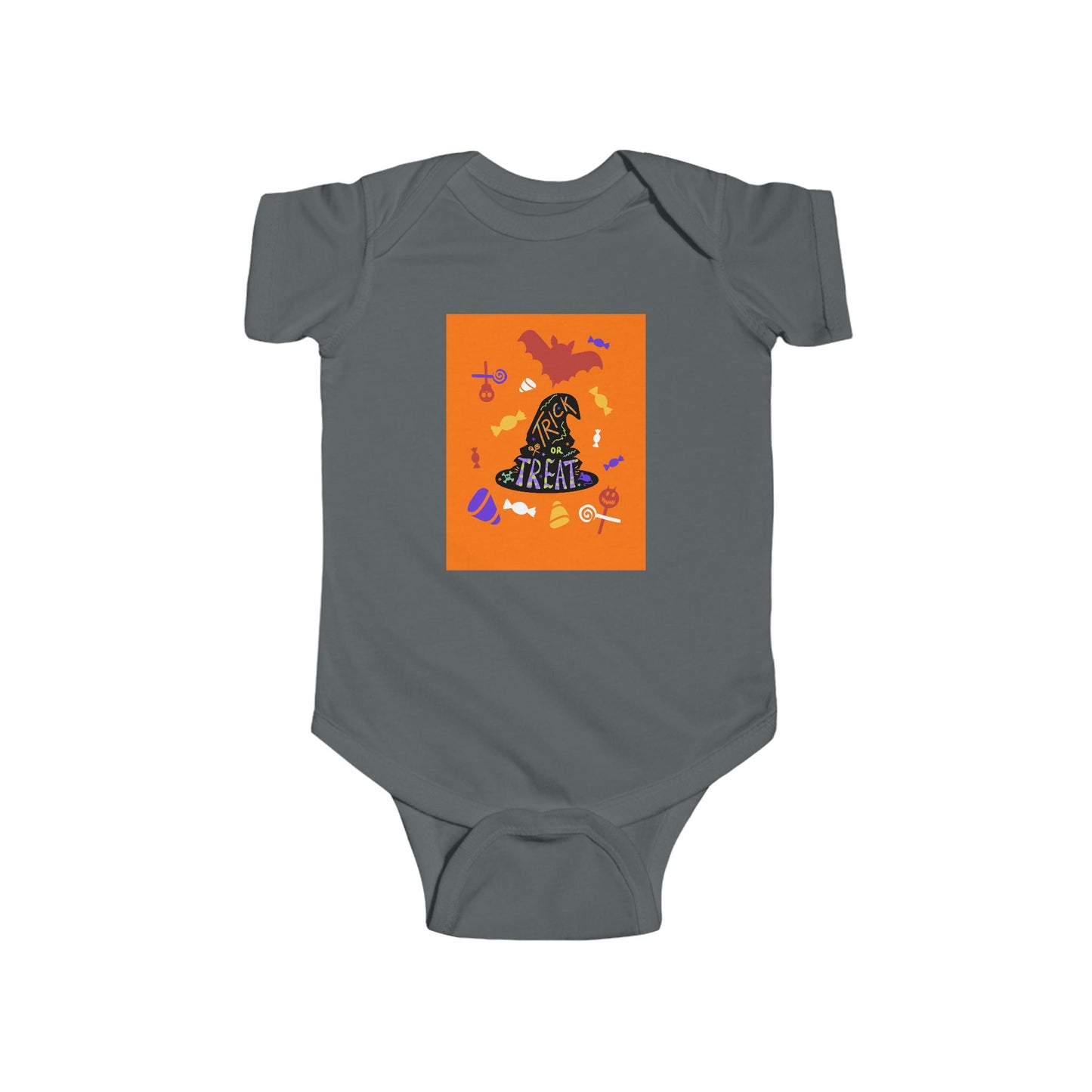 Colorful Baby Bodysuit, Cute Baby Outfit, Infants Gift, Playful Onesie, Baby Shower Present, Fun Toddler Gear