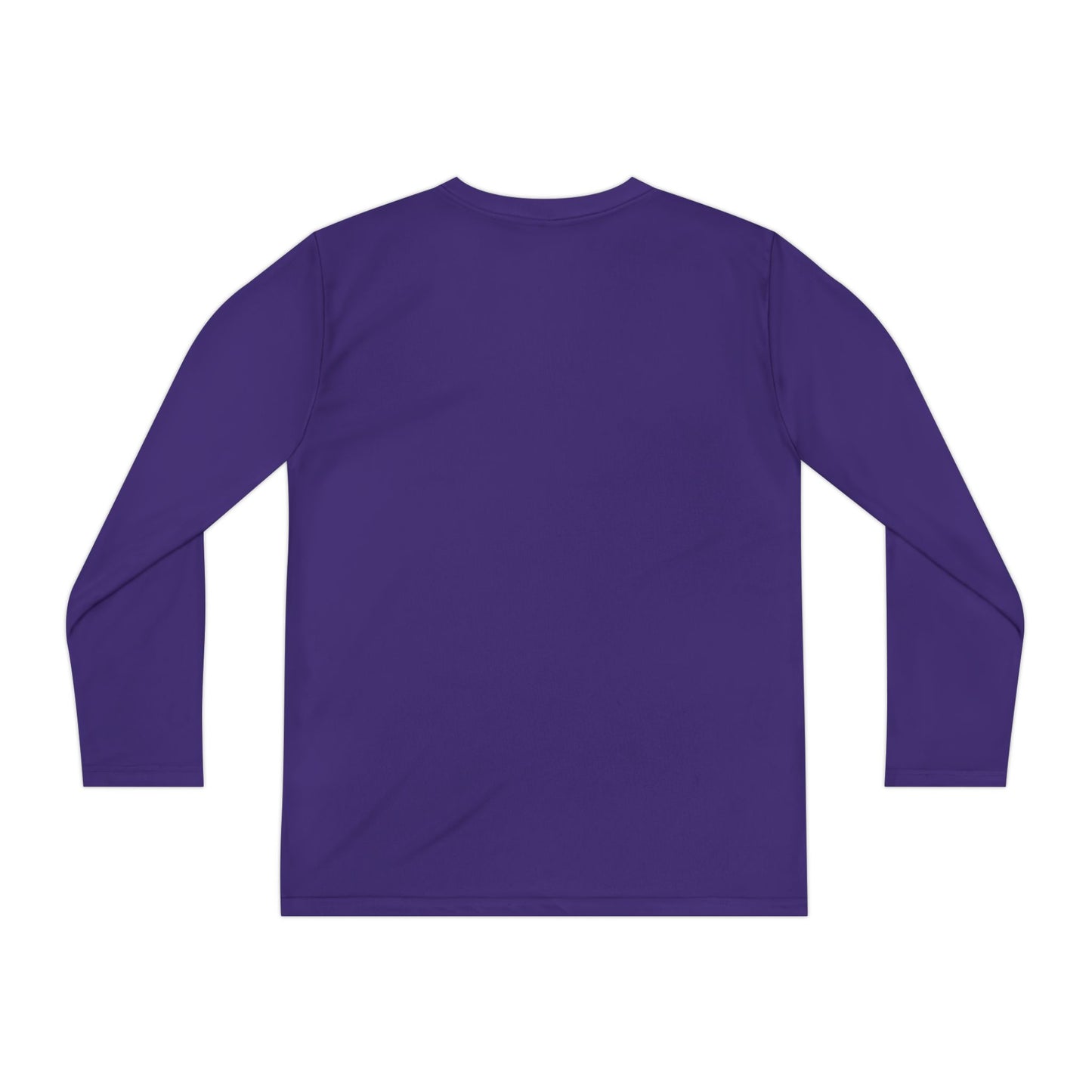 Brotherly Love Youth Long Sleeve Tee, Perfect for Siblings, Gift for Birthday, Playtime, Everyday Wear, Family Celebrations
