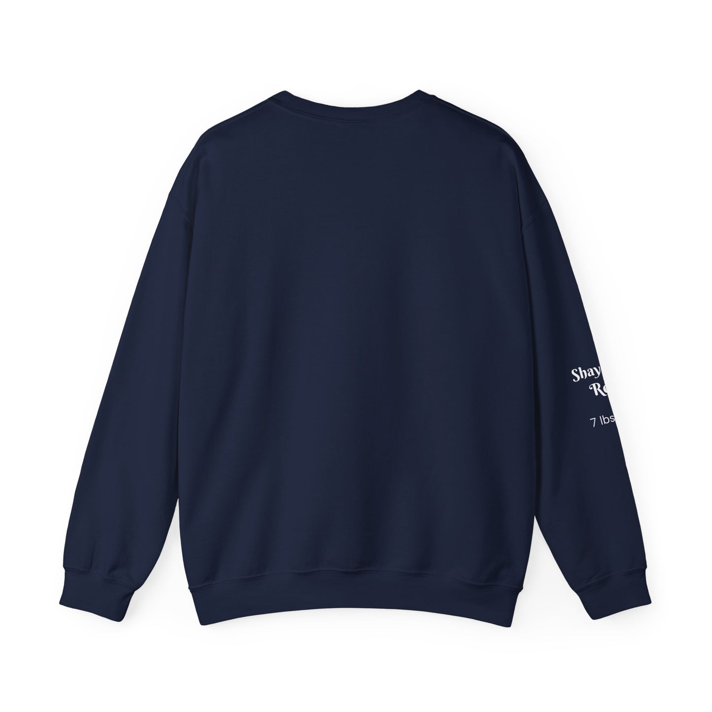 Cozy Unisex Crewneck Sweatshirt for Everyday Comfort, Gift for Him, Her, Friends, Family, Casual Style, Winter Layering