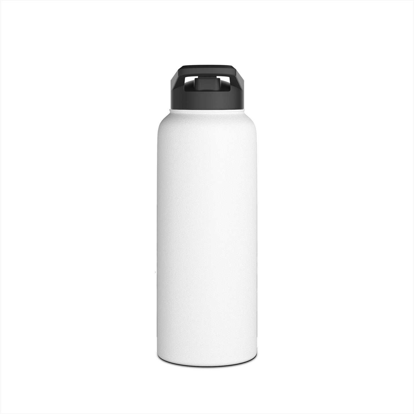 Diamond Sports Water Bottle, Ideal for Softball Lovers, Gifts for Athletes, Eco-Friendly, Customizable, Hydration Gear