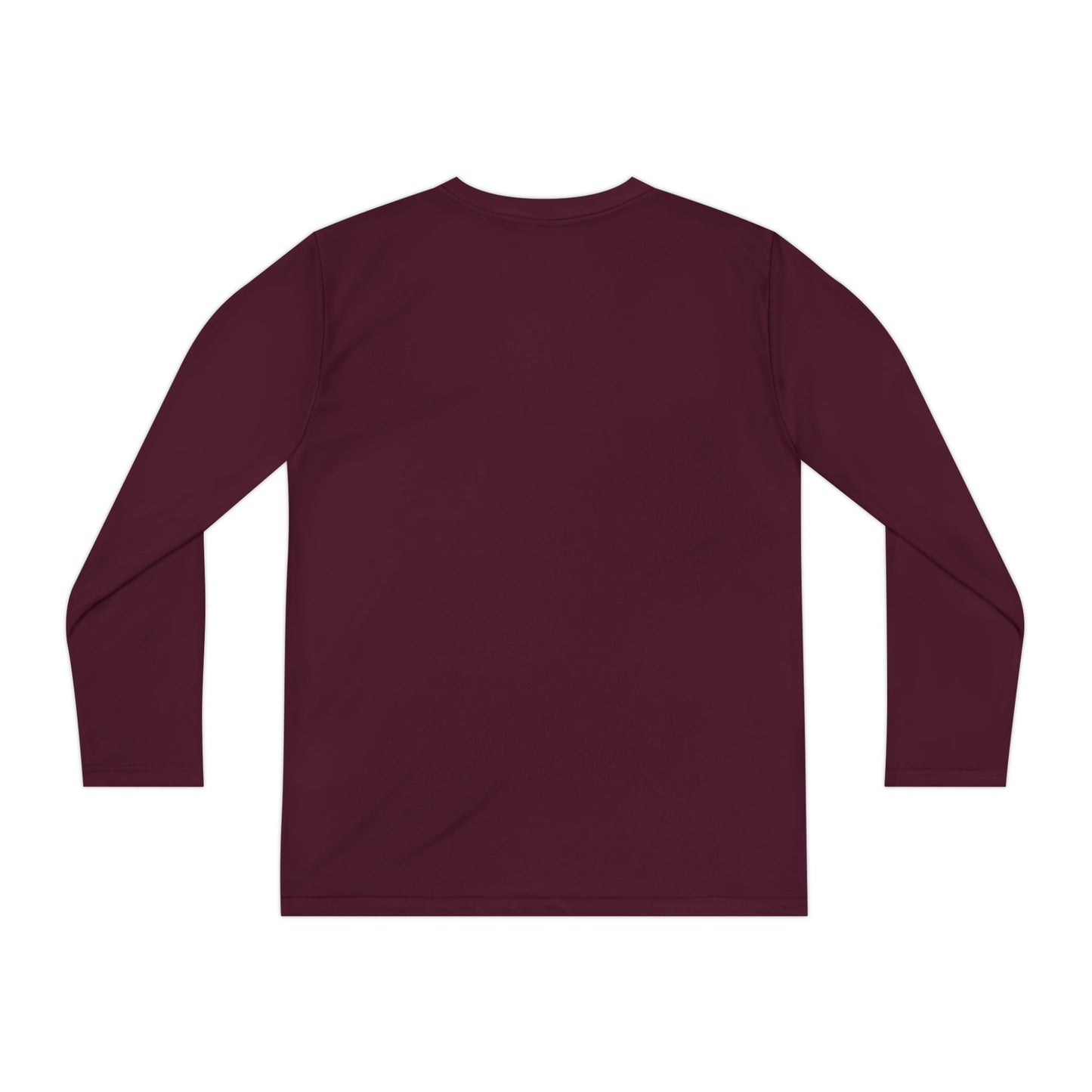 Brotherly Love Youth Long Sleeve Tee, Perfect for Siblings, Gift for Birthday, Playtime, Everyday Wear, Family Celebrations