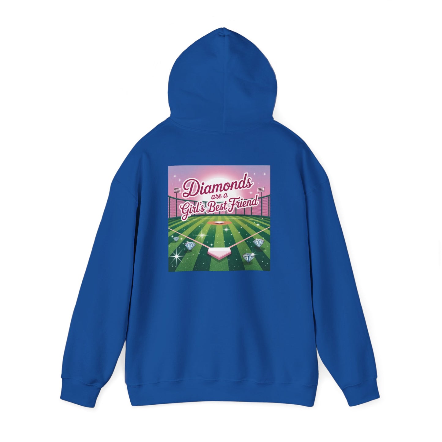 Funny Quote Hoodie Sweatshirt