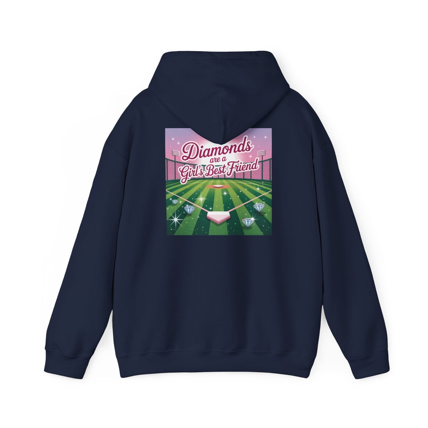 Funny Quote Hoodie Sweatshirt