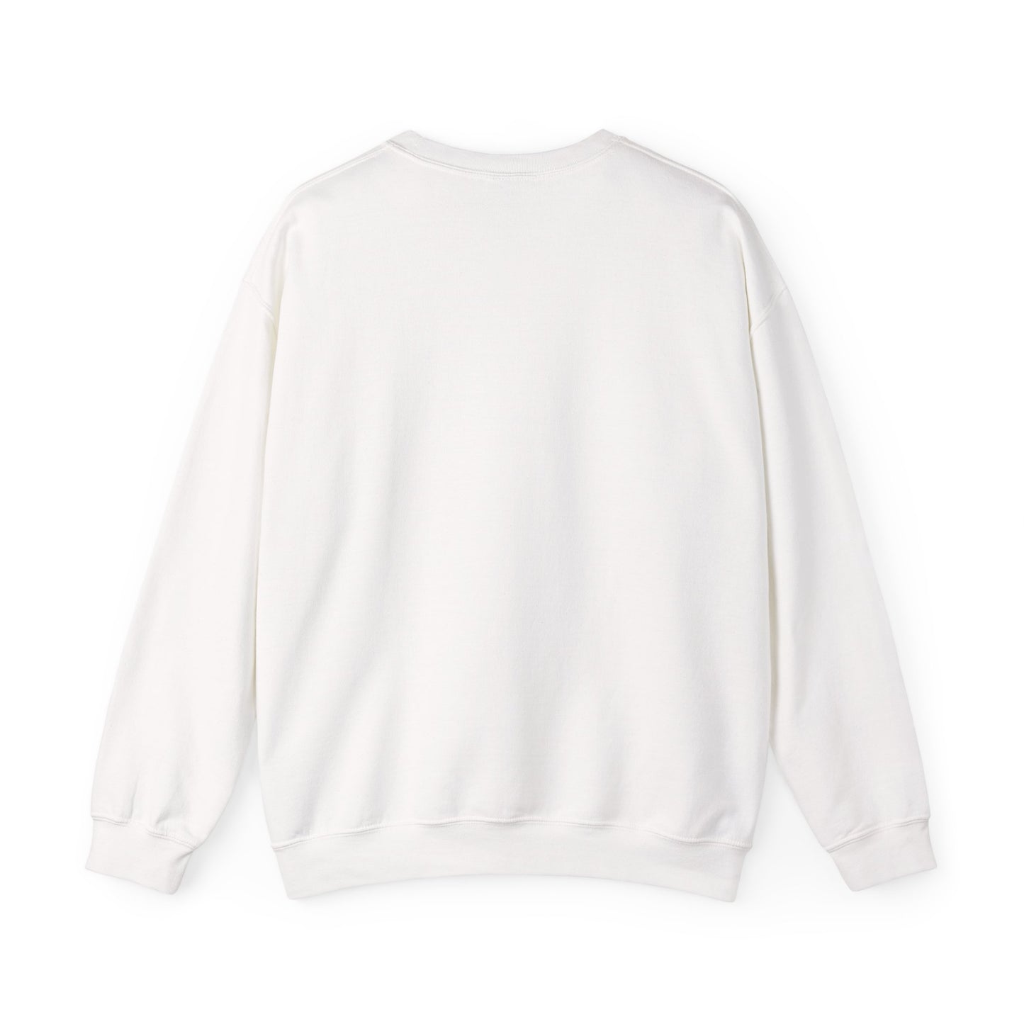 Cozy Unisex Crewneck Sweatshirt for Everyday Comfort, Gift for Him, Her, Friends, Family, Casual Style, Winter Layering