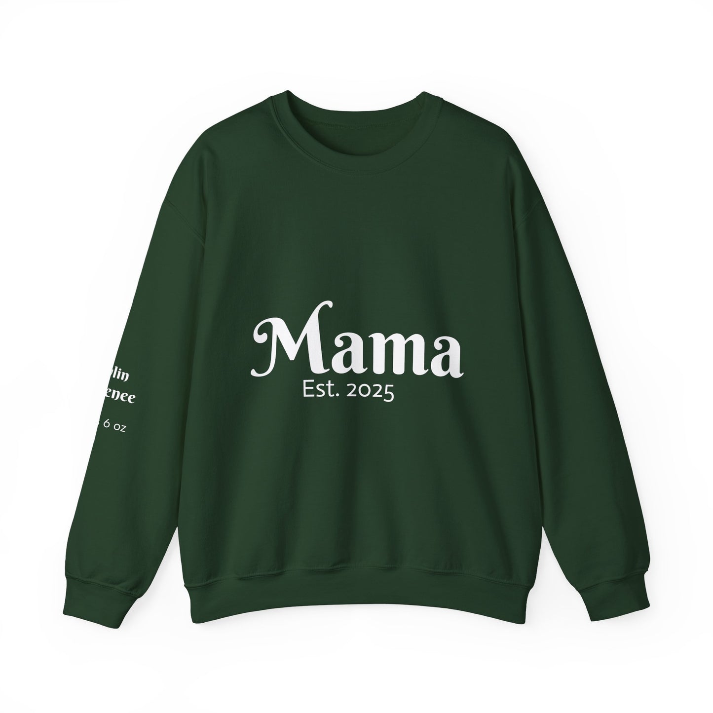 Cozy Unisex Crewneck Sweatshirt for Everyday Comfort, Gift for Him, Her, Friends, Family, Casual Style, Winter Layering