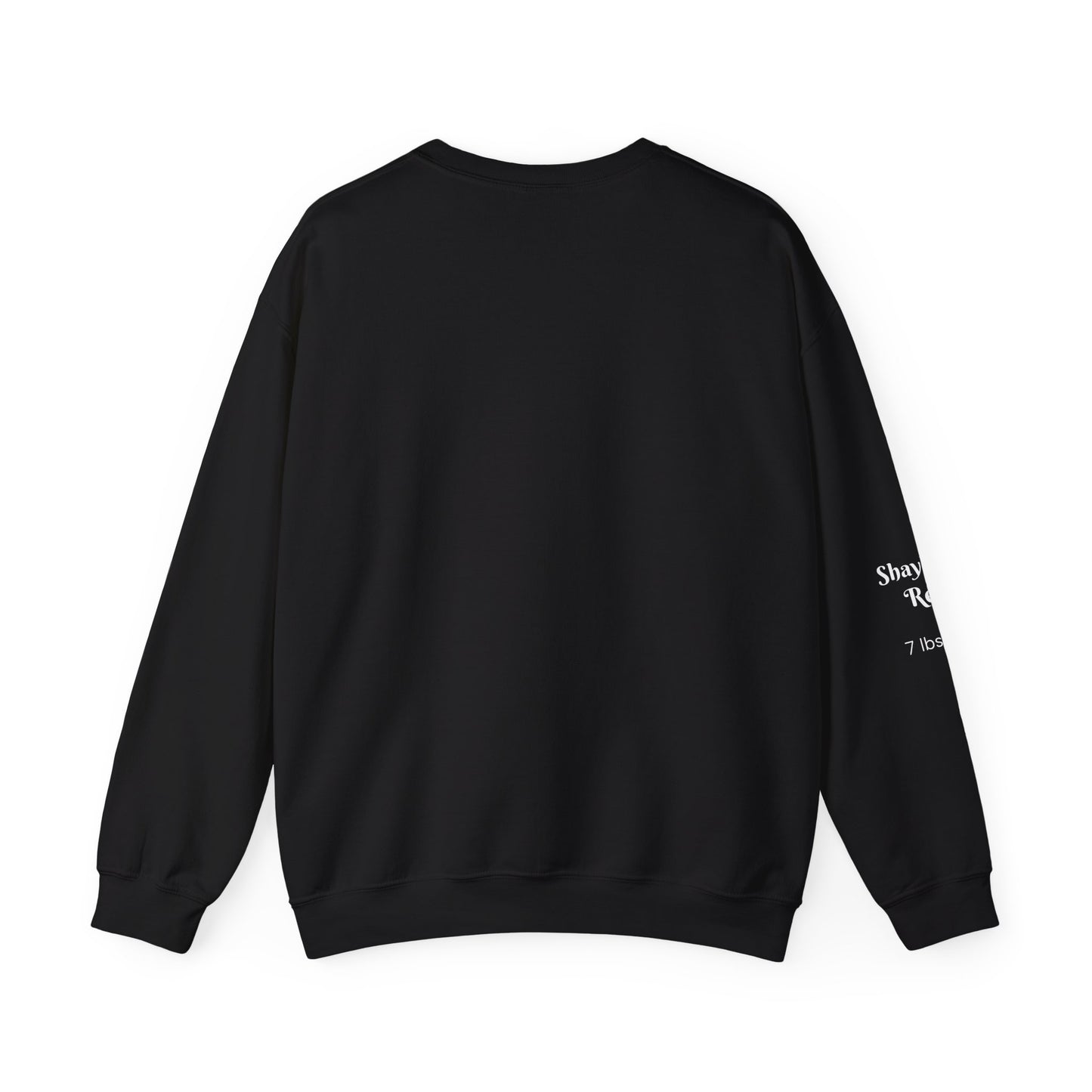 Cozy Unisex Crewneck Sweatshirt for Everyday Comfort, Gift for Him, Her, Friends, Family, Casual Style, Winter Layering