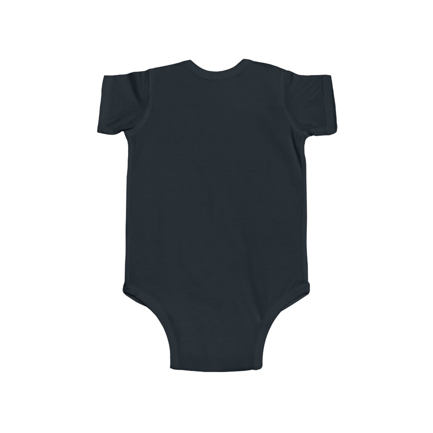 Colorful Baby Bodysuit, Cute Baby Outfit, Infants Gift, Playful Onesie, Baby Shower Present, Fun Toddler Gear