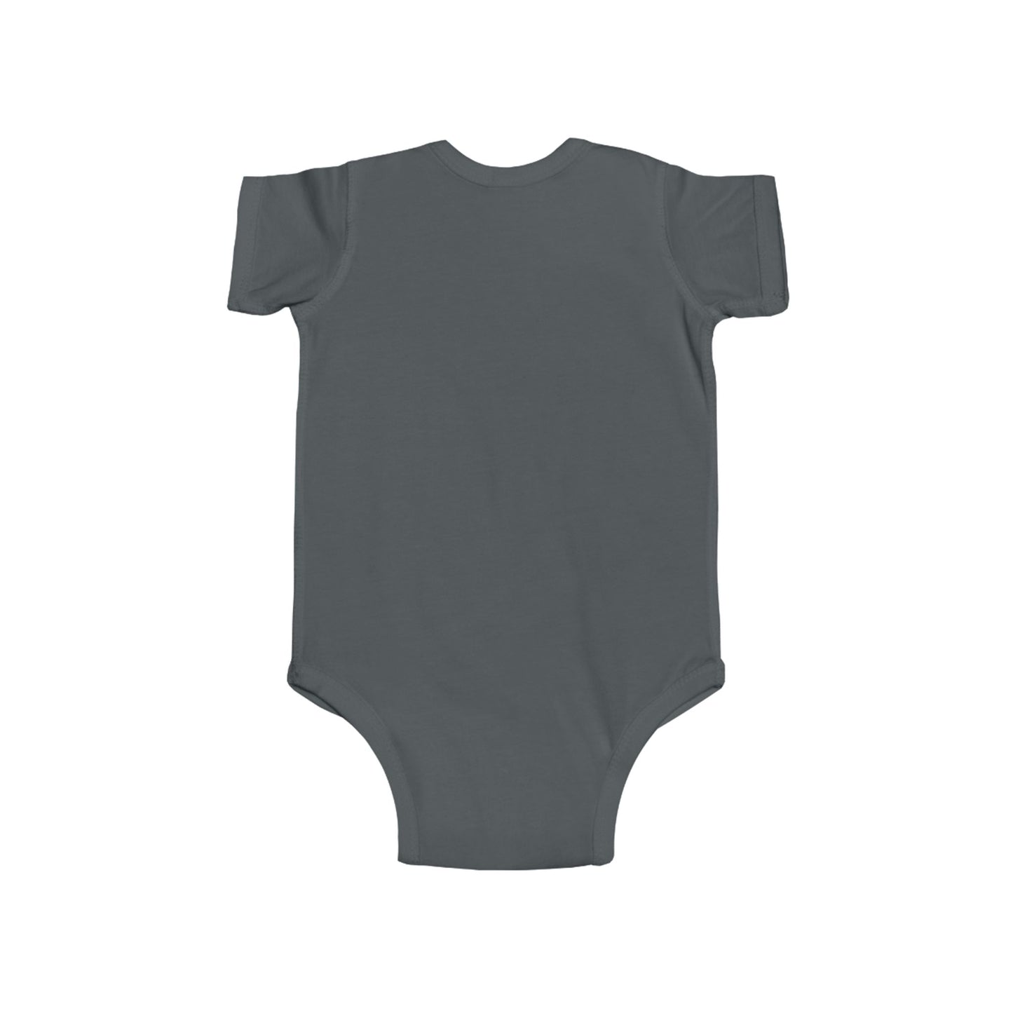 Colorful Baby Bodysuit, Cute Baby Outfit, Infants Gift, Playful Onesie, Baby Shower Present, Fun Toddler Gear