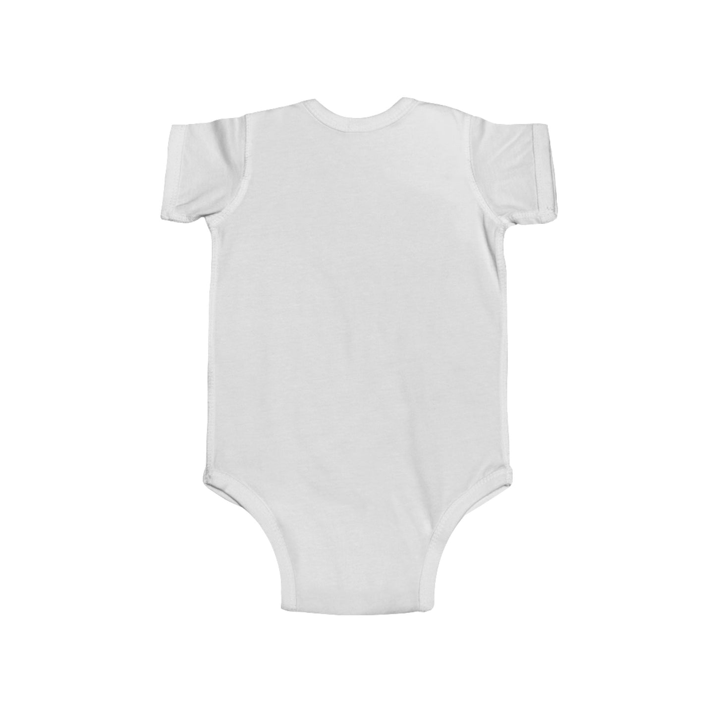 Colorful Baby Bodysuit, Cute Baby Outfit, Infants Gift, Playful Onesie, Baby Shower Present, Fun Toddler Gear