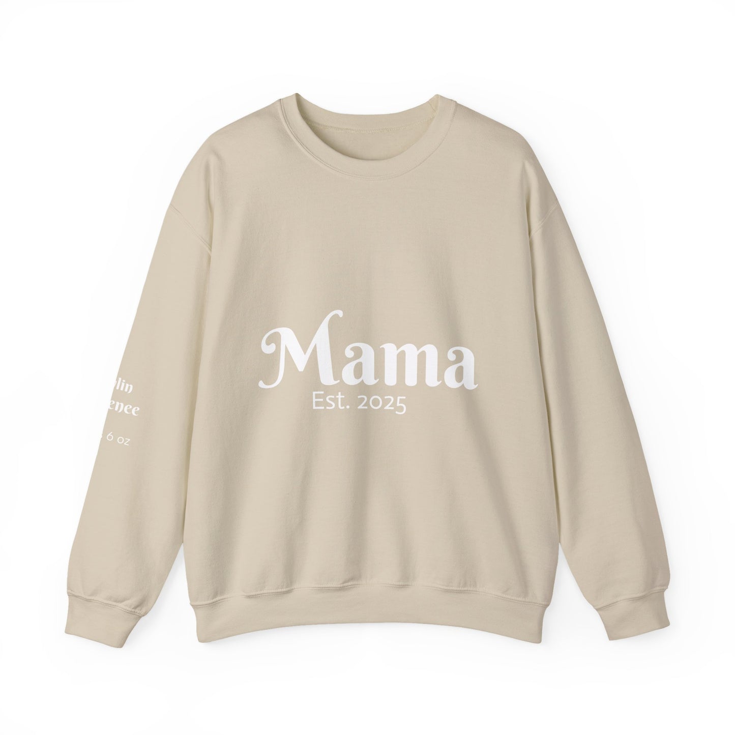 Cozy Unisex Crewneck Sweatshirt for Everyday Comfort, Gift for Him, Her, Friends, Family, Casual Style, Winter Layering