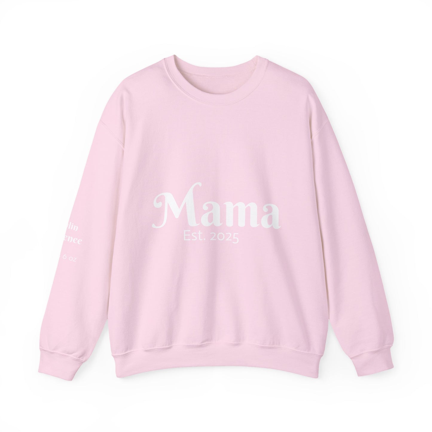 Cozy Unisex Crewneck Sweatshirt for Everyday Comfort, Gift for Him, Her, Friends, Family, Casual Style, Winter Layering