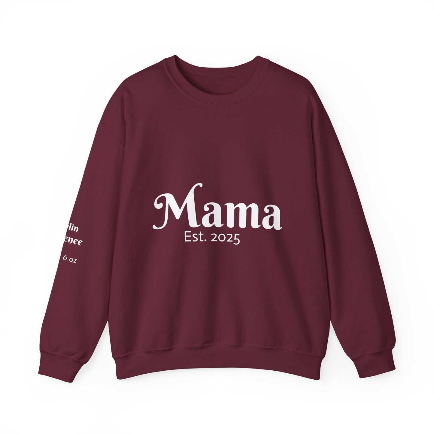 Cozy Unisex Crewneck Sweatshirt for Everyday Comfort, Gift for Him, Her, Friends, Family, Casual Style, Winter Layering
