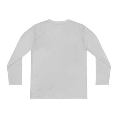 Brotherly Love Youth Long Sleeve Tee, Perfect for Siblings, Gift for Birthday, Playtime, Everyday Wear, Family Celebrations