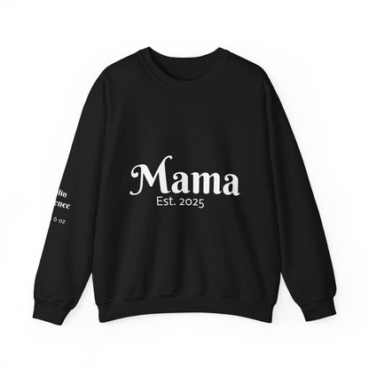 Cozy Unisex Crewneck Sweatshirt for Everyday Comfort, Gift for Him, Her, Friends, Family, Casual Style, Winter Layering