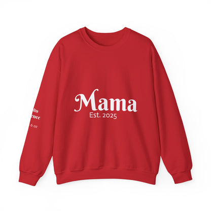 Cozy Unisex Crewneck Sweatshirt for Everyday Comfort, Gift for Him, Her, Friends, Family, Casual Style, Winter Layering