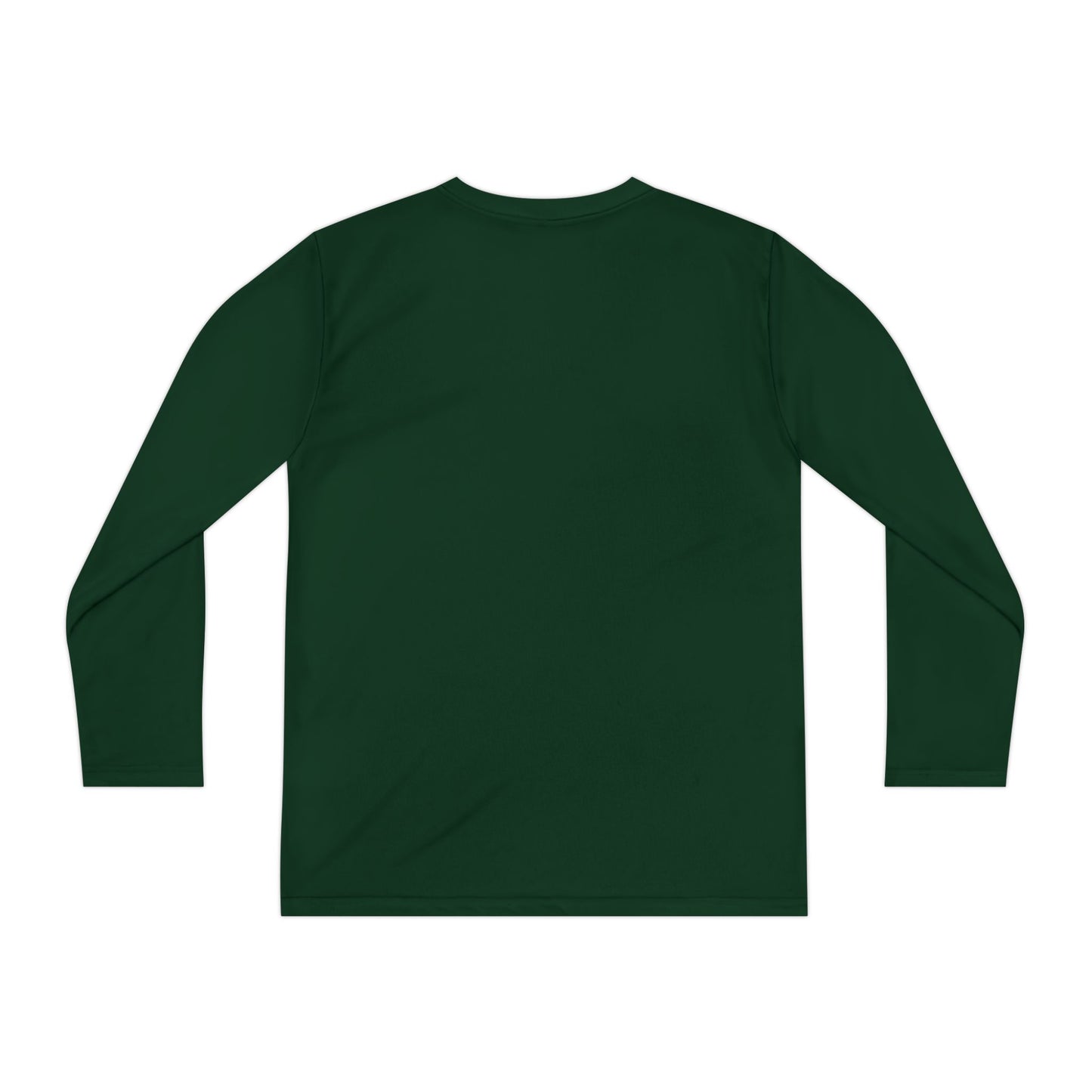 Brotherly Love Youth Long Sleeve Tee, Perfect for Siblings, Gift for Birthday, Playtime, Everyday Wear, Family Celebrations