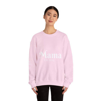 Cozy Unisex Crewneck Sweatshirt for Everyday Comfort, Gift for Him, Her, Friends, Family, Casual Style, Winter Layering
