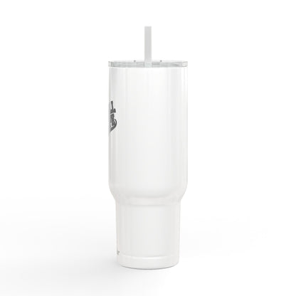 Personalized Insulated Tumbler, Custom Drinkware, Travel Mug, Gift for Him/Her, Engraved Cup, Summer Hydration