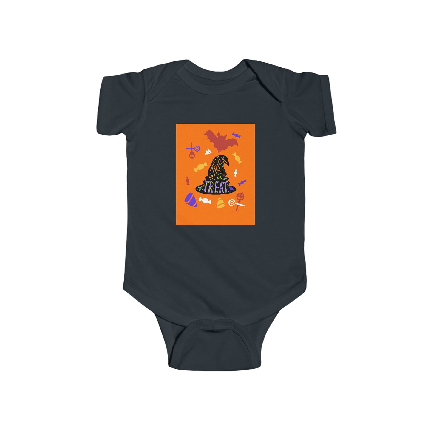 Colorful Baby Bodysuit, Cute Baby Outfit, Infants Gift, Playful Onesie, Baby Shower Present, Fun Toddler Gear