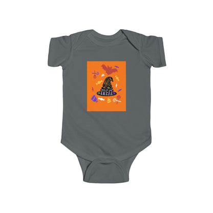 Colorful Baby Bodysuit, Cute Baby Outfit, Infants Gift, Playful Onesie, Baby Shower Present, Fun Toddler Gear