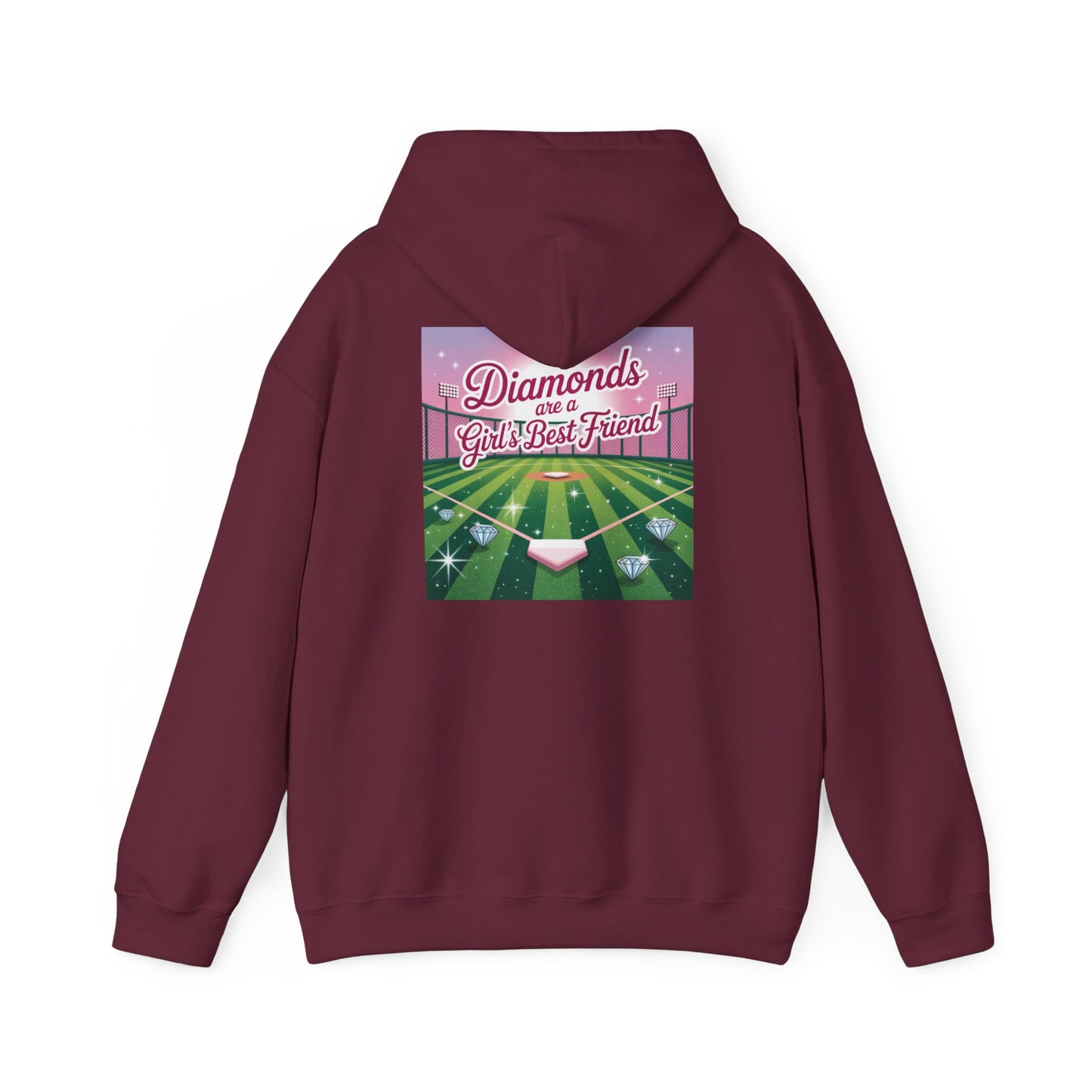 Funny Quote Hoodie Sweatshirt