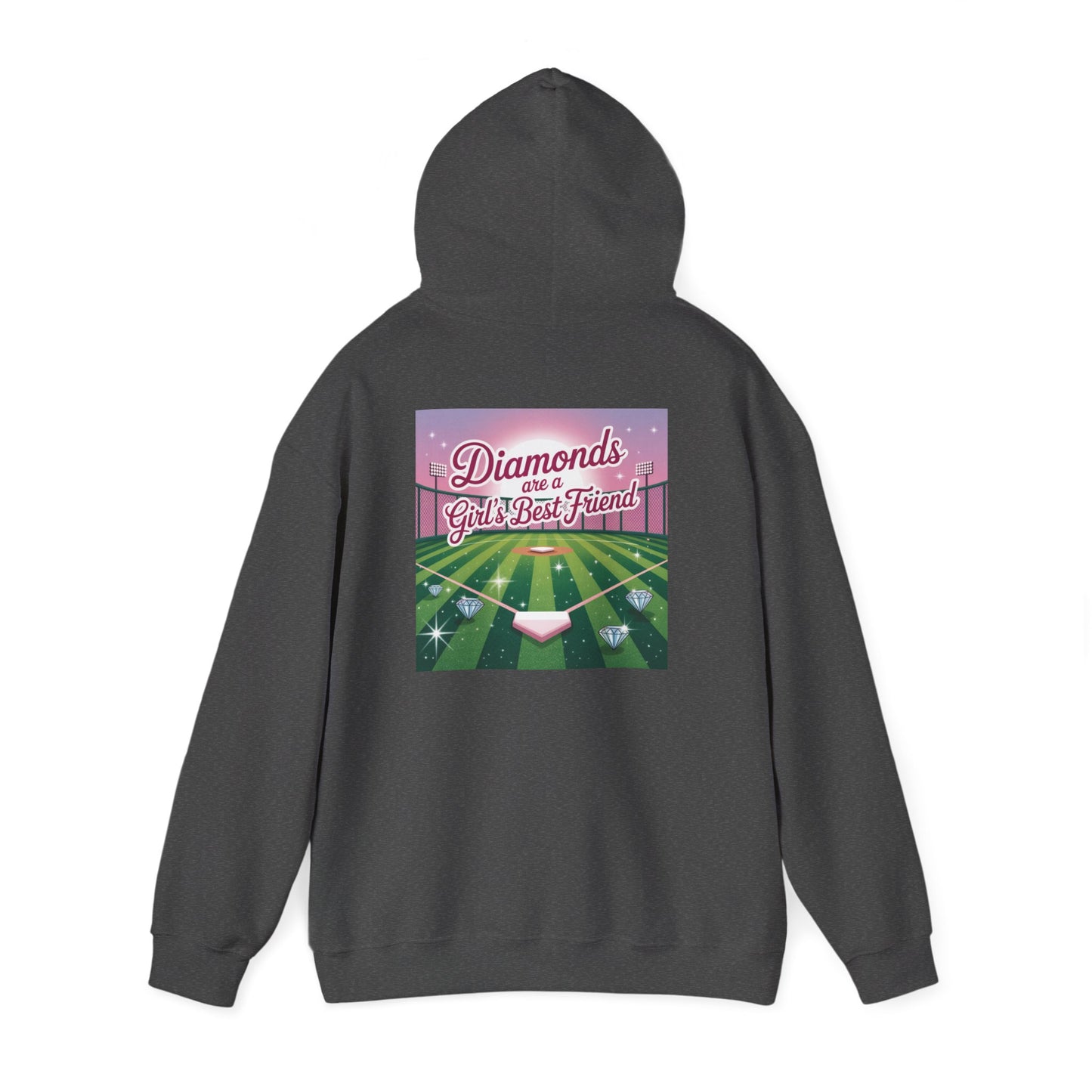 Funny Quote Hoodie Sweatshirt