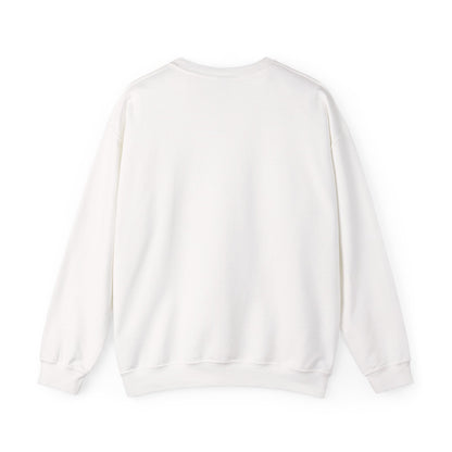 Cozy Unisex Crewneck Sweatshirt for Everyday Comfort, Gift for Him, Her, Friends, Family, Casual Style, Winter Layering