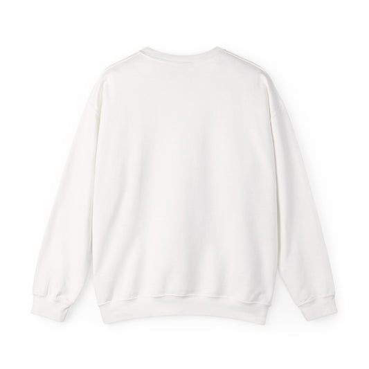 Cozy Unisex Crewneck Sweatshirt for Everyday Comfort, Gift for Him, Her, Friends, Family, Casual Style, Winter Layering