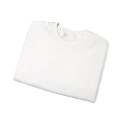 Cozy Unisex Crewneck Sweatshirt for Everyday Comfort, Gift for Him, Her, Friends, Family, Casual Style, Winter Layering