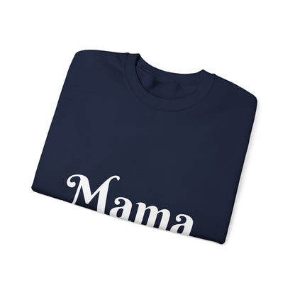 Cozy Unisex Crewneck Sweatshirt for Everyday Comfort, Gift for Him, Her, Friends, Family, Casual Style, Winter Layering