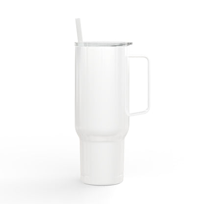 Personalized Insulated Tumbler, Custom Drinkware, Travel Mug, Gift for Him/Her, Engraved Cup, Summer Hydration