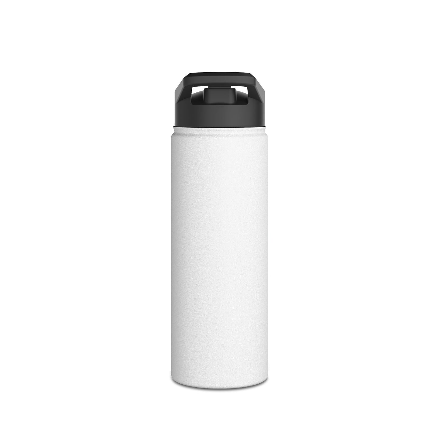 Diamond Sports Water Bottle, Ideal for Softball Lovers, Gifts for Athletes, Eco-Friendly, Customizable, Hydration Gear