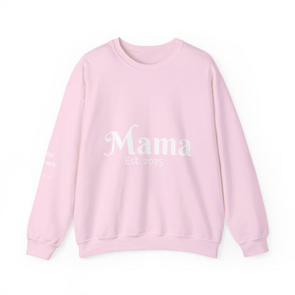 Cozy Unisex Crewneck Sweatshirt for Everyday Comfort, Gift for Him, Her, Friends, Family, Casual Style, Winter Layering